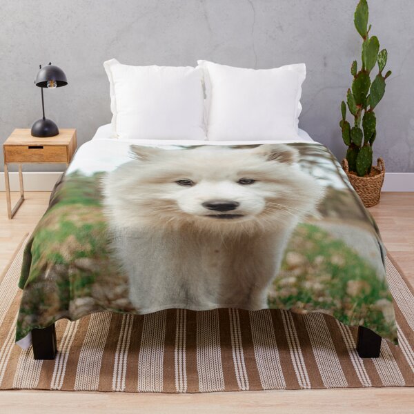 Item preview, Cute Samoyed Puppy designed and sold by TheAnimalZ00.
