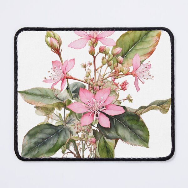 Item preview, Myawaddy watercolor painting 06 designed and sold by I-HERE.