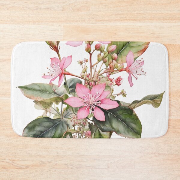 Item preview, Myawaddy watercolor painting 06 designed and sold by I-HERE.