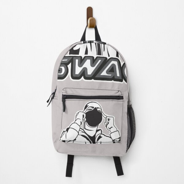 Item preview, SWAG-Hip hop style designed and sold by ArtisticDe.