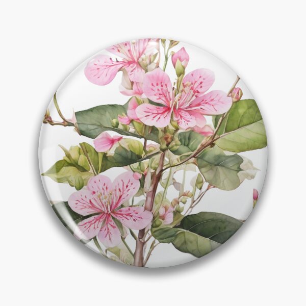 Item preview, Myawaddy watercolor painting 07 designed and sold by I-HERE.