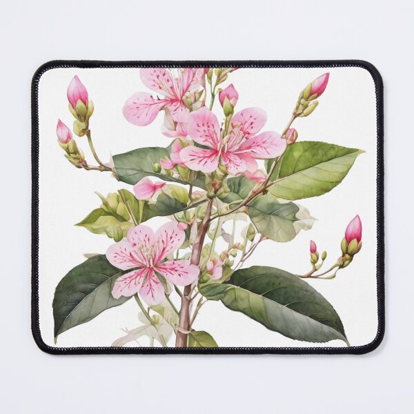 Item preview, Myawaddy watercolor painting 07 designed and sold by I-HERE.