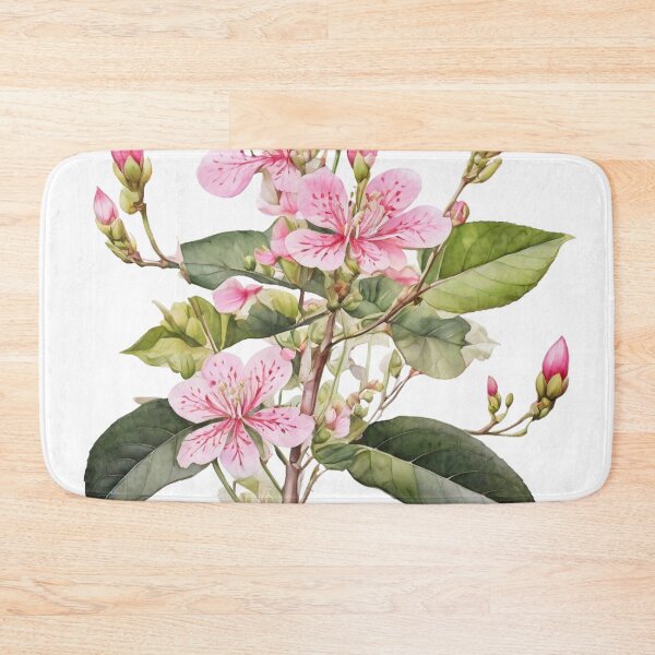 Item preview, Myawaddy watercolor painting 07 designed and sold by I-HERE.