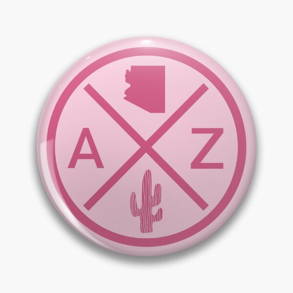 Item preview, AZ Logo designed and sold by Katherine Mandeville.