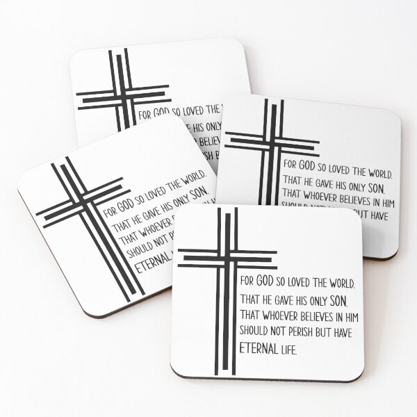 Artikelvorschau, Ewiges Leben entworfen und verkauft von heartsofjesus.
