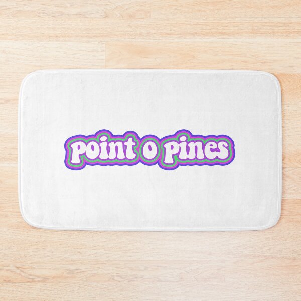 Item preview, point o'pines camp designed and sold by designsbysamantha.