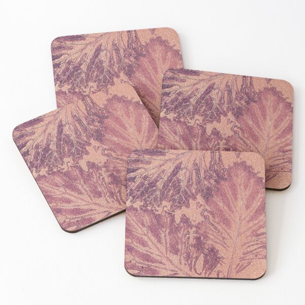 Item preview, Dusty Miller Leaf designed and sold by ArtByMacStore.