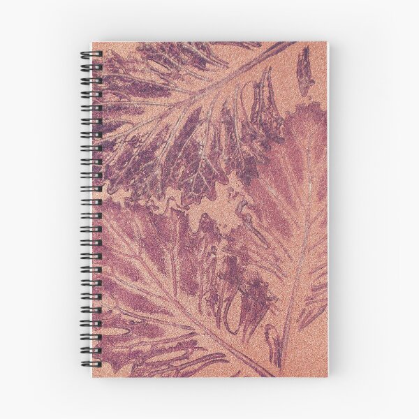 Item preview, Dusty Miller Leaf designed and sold by ArtByMacStore.