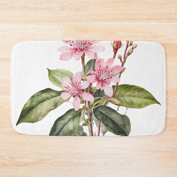 Item preview, Myawaddy watercolor painting 09 designed and sold by I-HERE.
