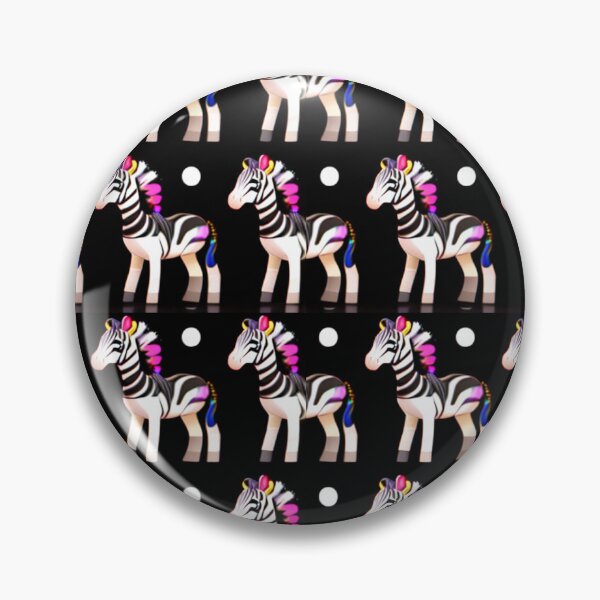 Item preview, Zebras 8086 designed and sold by 5C-Artwork.