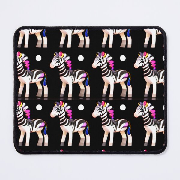 Item preview, Zebras 8086 designed and sold by 5C-Artwork.