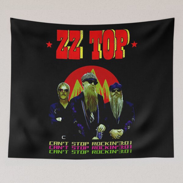 Item preview, Vintage Rock Band - Sharp Dressed Simple Man Tour 2024 designed and sold by RichardsLoving.