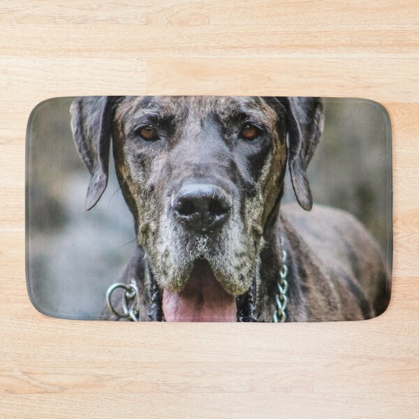 Item preview, Mastiff Dog Photo designed and sold by TheAnimalZ00.