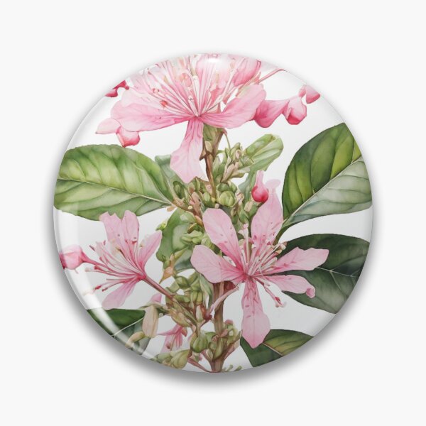 Item preview, Myawaddy watercolor painting 10 designed and sold by I-HERE.