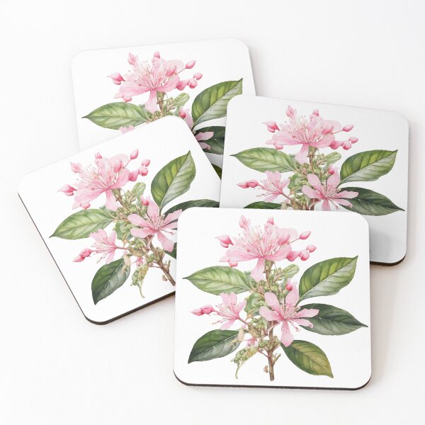 Item preview, Myawaddy watercolor painting 10 designed and sold by I-HERE.