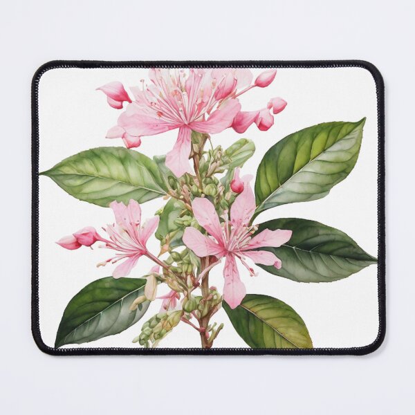 Item preview, Myawaddy watercolor painting 10 designed and sold by I-HERE.