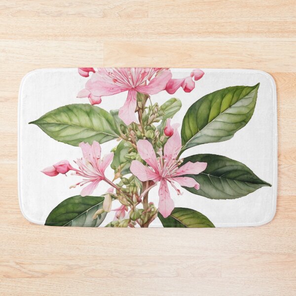Item preview, Myawaddy watercolor painting 10 designed and sold by I-HERE.