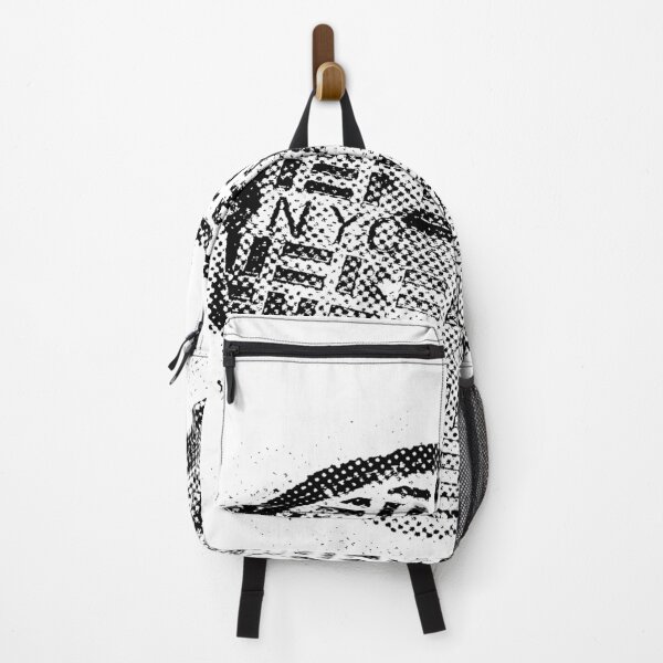 Item preview, NYC Sewer designed and sold by Dustin Commer.