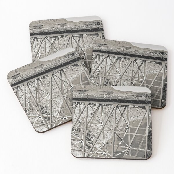 Item preview, Navajo Bridge  designed and sold by Tanya Owens.