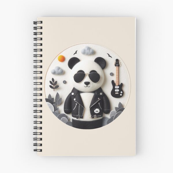 Item preview, Cool Panda Bear designed and sold by GALUMARKET.