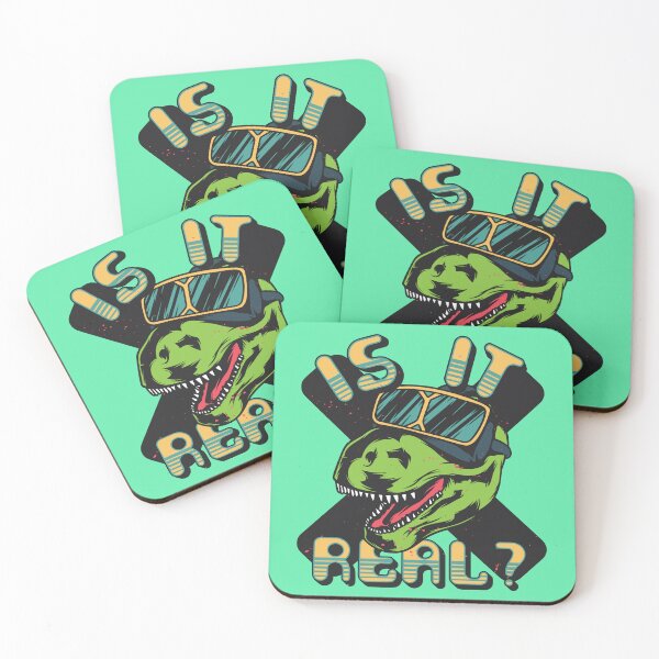 Item preview, Dino VR designed and sold by The  Qash.