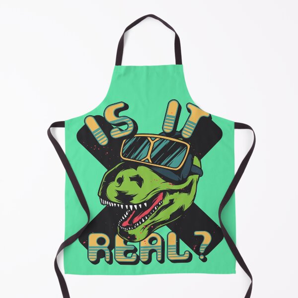 Item preview, Dino VR designed and sold by The Qash.