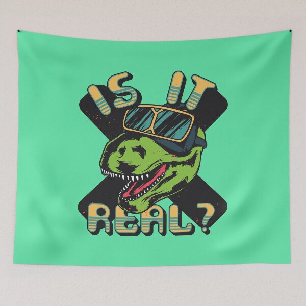 Item preview, Dino VR designed and sold by The  Qash.
