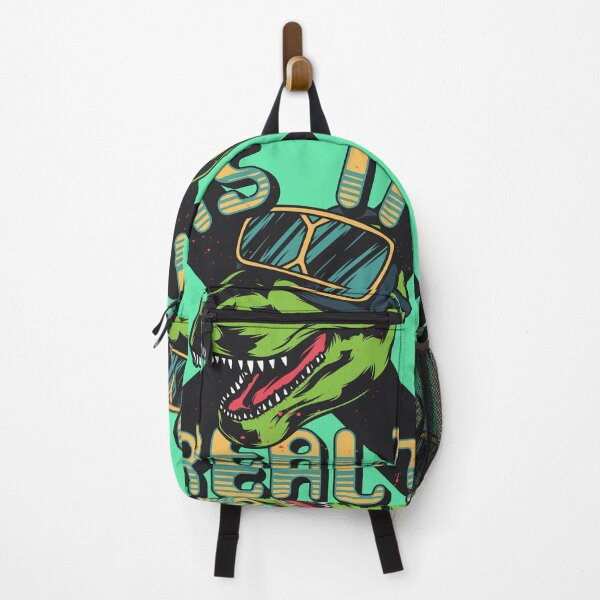 Item preview, Dino VR designed and sold by The Qash.