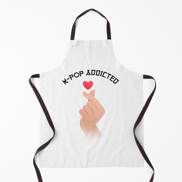 Item preview, Kpop Addict Sticker Pack Sticker designed and sold by olympe-store.