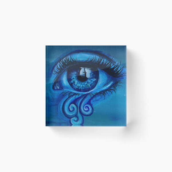 Item preview, Rolling Blues designed and sold by Tripp-N.