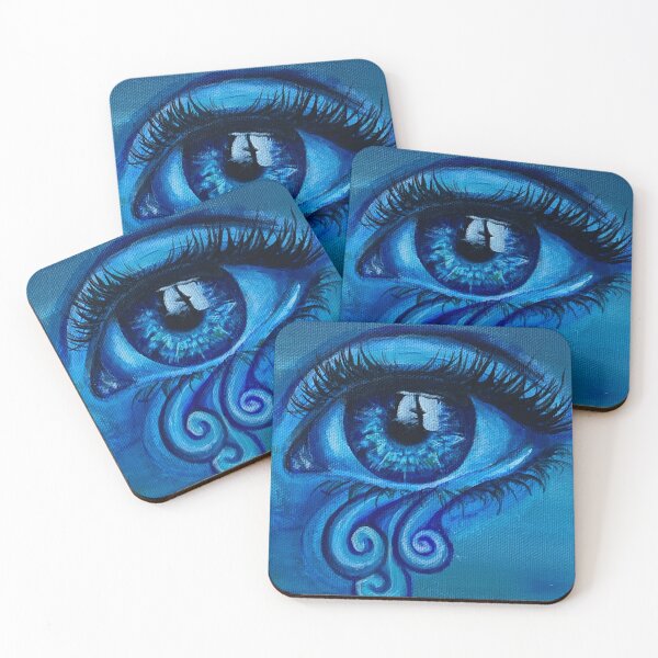 Item preview, Rolling Blues designed and sold by Tripp-N.
