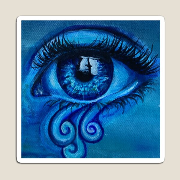 Item preview, Rolling Blues designed and sold by Tripp-N.
