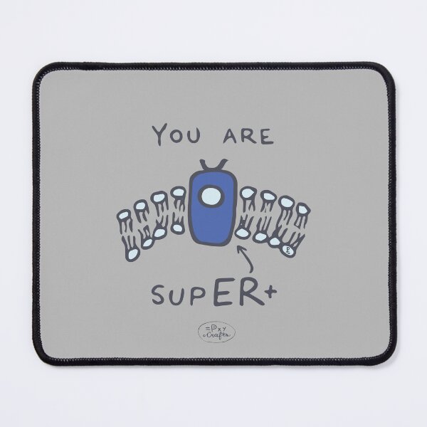 Item preview, You are supER+ - punny encouragements designed and sold by Pxycrafts.