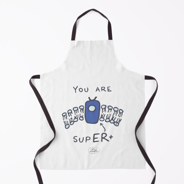 Item preview, You are supER+ - punny encouragements designed and sold by Pxycrafts.