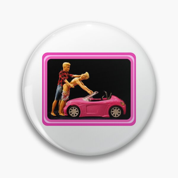 Item preview, Ken's Dream Car designed and sold by deltagphoto.