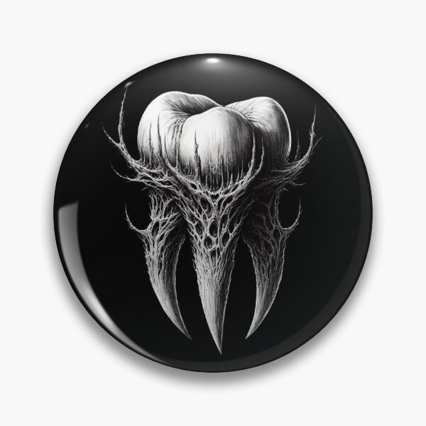 Item preview, Grinder designed and sold by GristleandGrin.