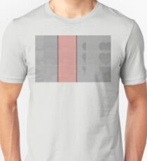 Veganemo change your vision vegane vegetarien animals environment Unisex T-Shirt