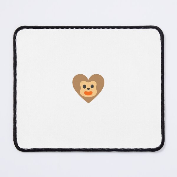 Item preview, Monkey Heart designed and sold by SpongeBlyat.