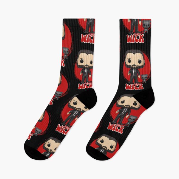 Item preview, John wick cute designed and sold by EstherGregor.
