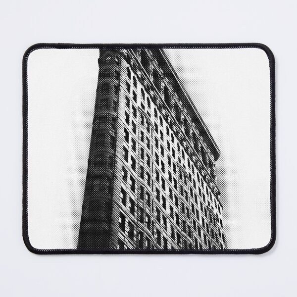 Item preview, Flat Iron Building designed and sold by Dustin Commer.