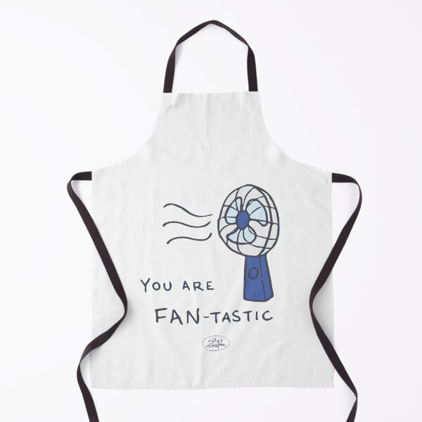 Item preview, You are FAN-tastic - punny encouragements designed and sold by Pxycrafts.