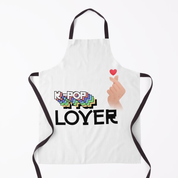 Item preview, Kpop Addict Sticker Pack Sticker designed and sold by olympe-store.