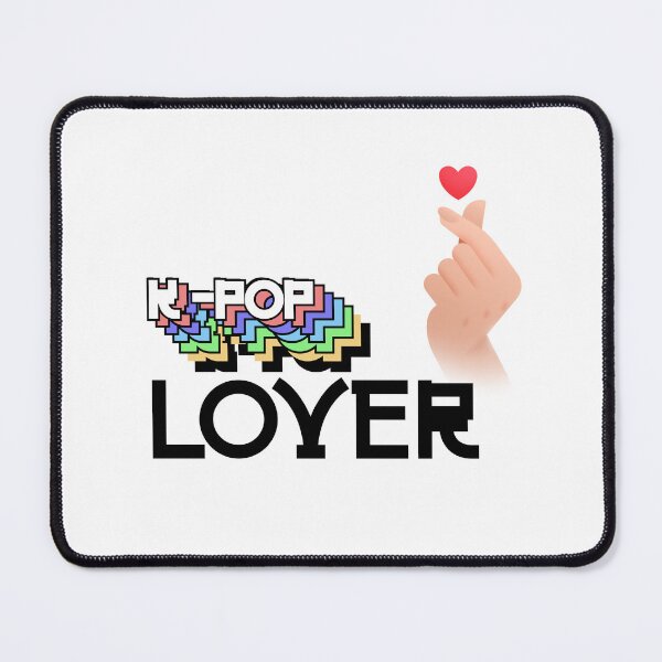 Item preview, Kpop Addict Sticker Pack Sticker designed and sold by olympe-store.