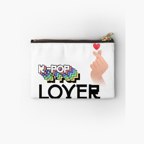 Item preview, Kpop Addict Sticker Pack Sticker designed and sold by olympe-store.
