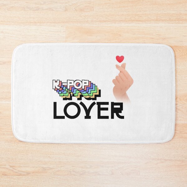 Item preview, Kpop Addict Sticker Pack Sticker designed and sold by olympe-store.
