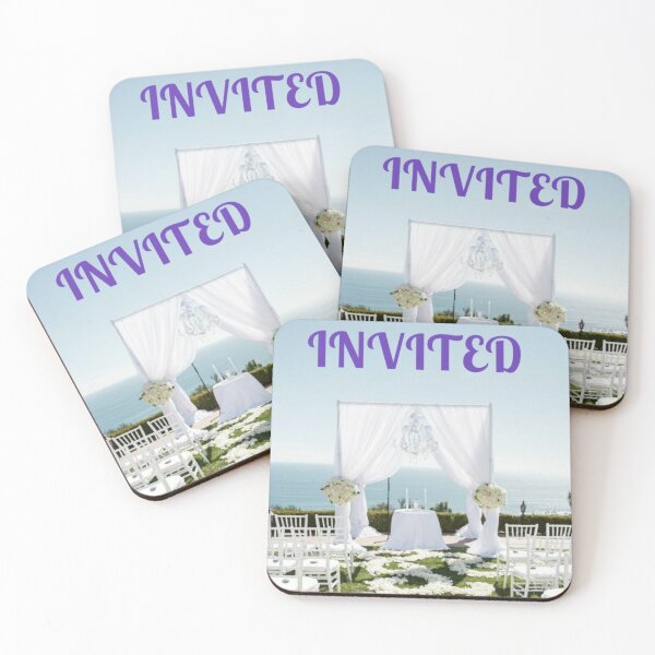 Item preview, Attendance Requested designed and sold by JoyousNoise.