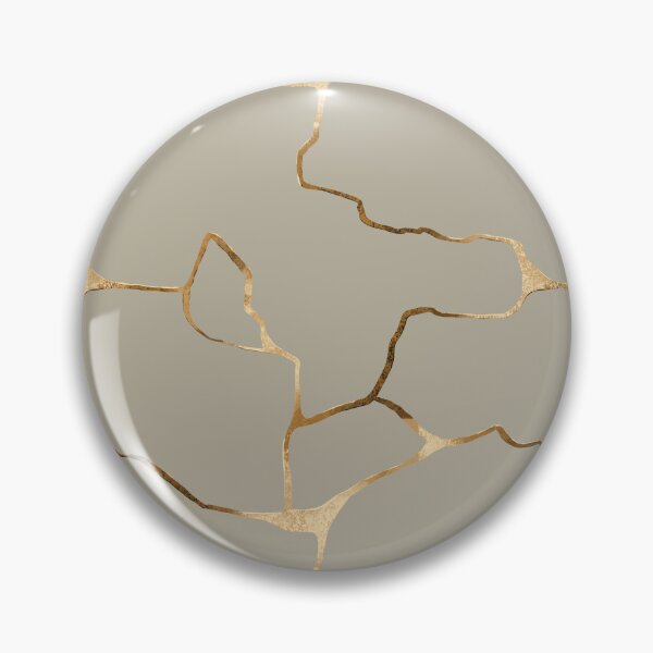 Item preview, Japanese Kintsugi designed and sold by Kibatsu.
