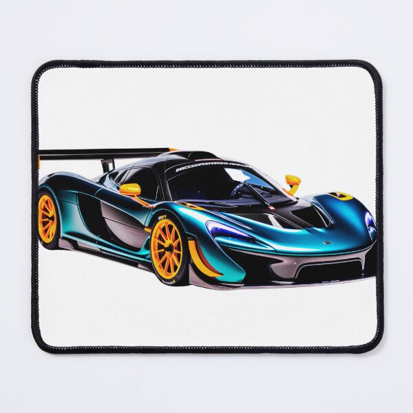 Item preview, Speed and Elegance Unleashed: Super Car Art Collection designed and sold by JojoArtEvo.