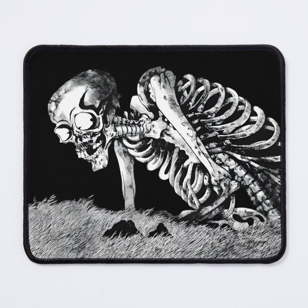Item preview, Japan Horror Monster Yokai Gashadokuro designed and sold by xadrawing.