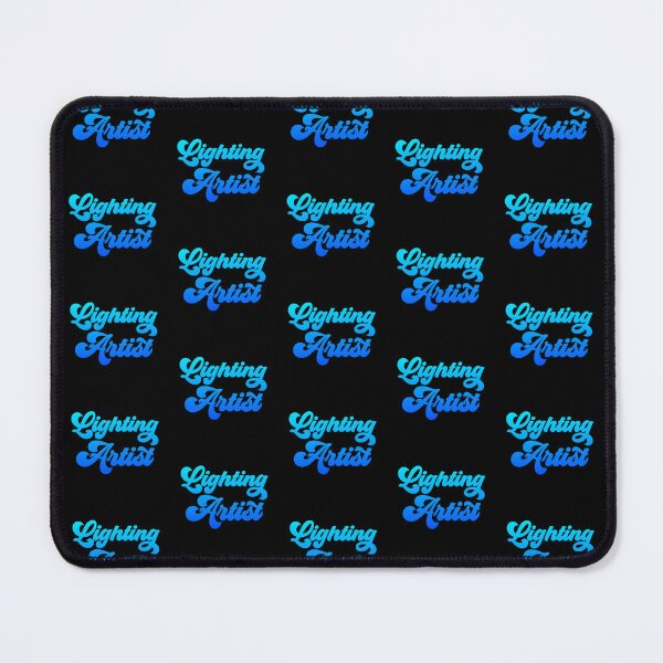 Item preview, Groovy Lighting Artist Film Crew designed and sold by NermilioDesigns.